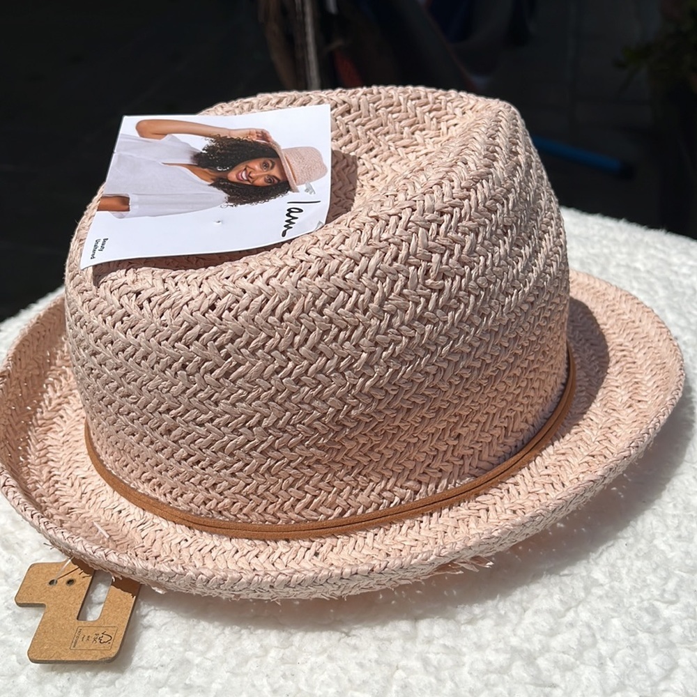 NWT Sun hat - Picture 3 of 5